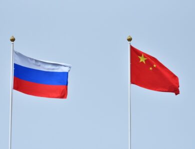 Китай потай тренував російських військових – ЗМІ