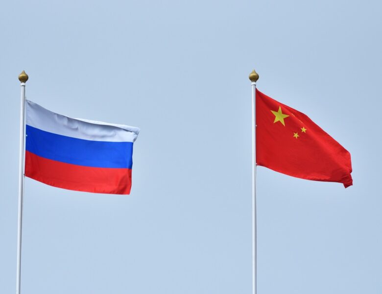 Китай потай тренував російських військових – ЗМІ