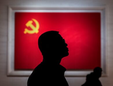 Китай звинуватив американського вченого у шпигунстві