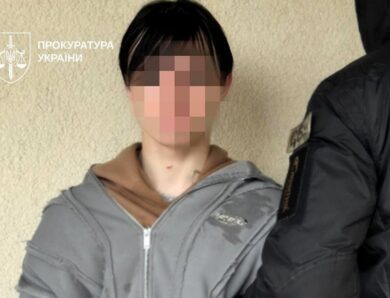 Киянин отримав 15 років тюрми за підготовку до теракту