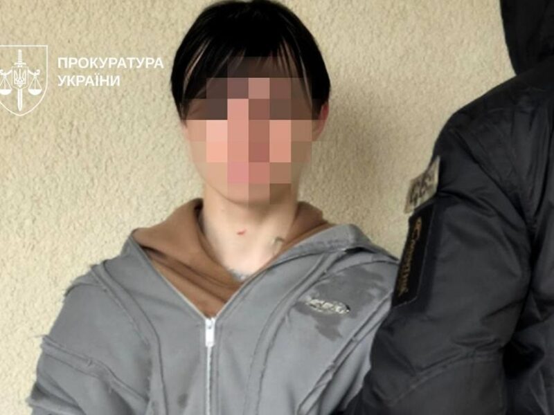Киянин отримав 15 років тюрми за підготовку до теракту