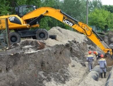 Київ будує нову тепломережу на випадок зупинки ТЕЦ-5