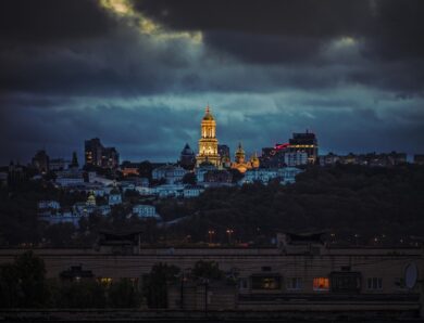 Київ у десятці найгірших міст для життя