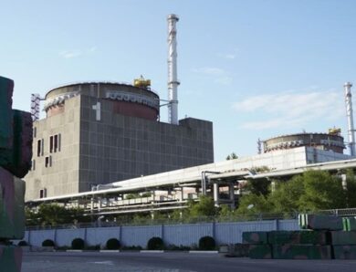 Київ відкинув звинувачення РФ щодо причетності до загибелі інженера ЗАЕС