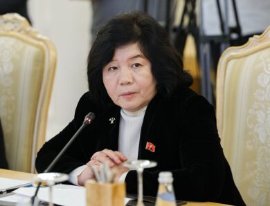 КНДР обіцяє РФ “беззастережну підтримку” у війні