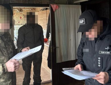 Командир роками використовував бійців для будівництва свого дому