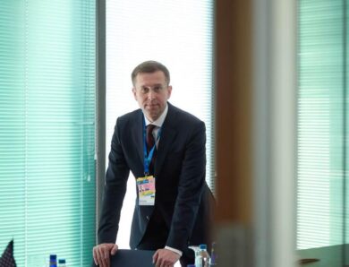Корецький назвав головні завдання майбутнього уряду