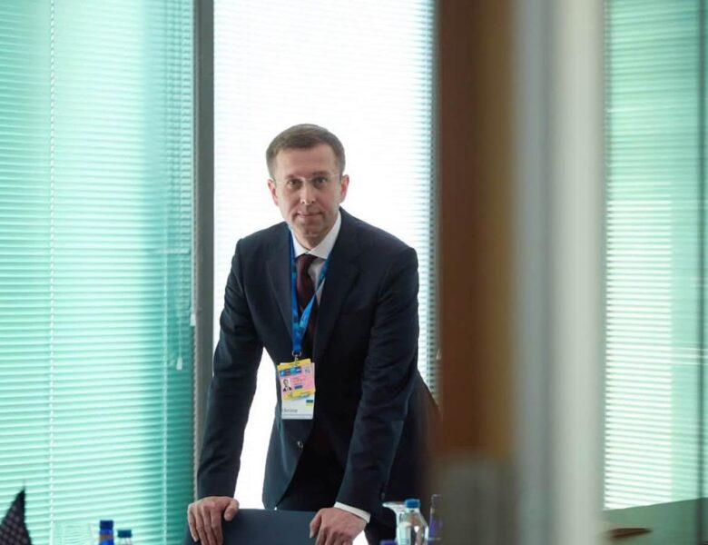 Корецький назвав головні завдання майбутнього уряду