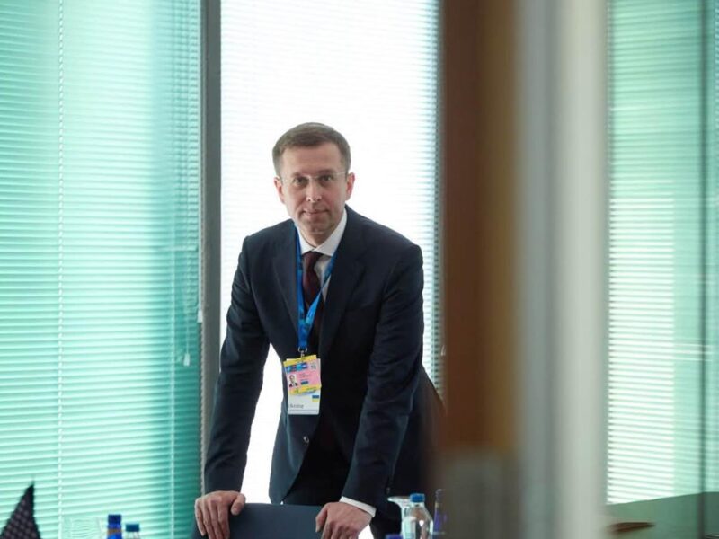 Корецький назвав головні завдання майбутнього уряду