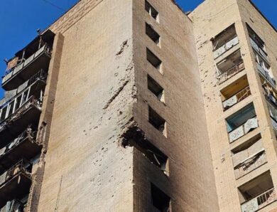 Краматорськ, Слов&rsquo;янськ і Дружківка під вогнем: є постраждалі