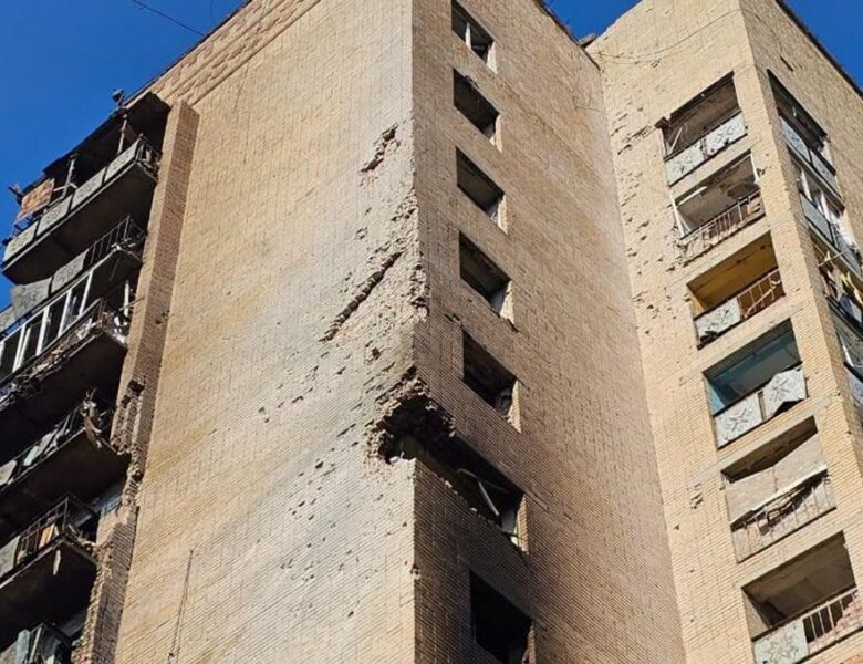 Краматорськ, Слов&rsquo;янськ і Дружківка під вогнем: є постраждалі