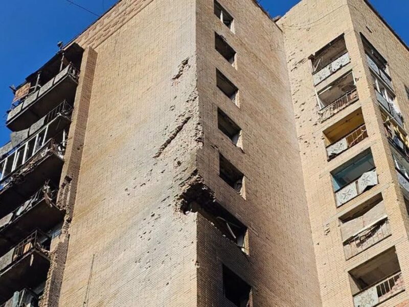 Краматорськ, Слов&rsquo;янськ і Дружківка під вогнем: є постраждалі