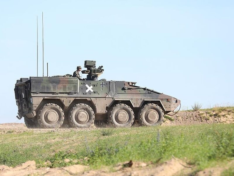 Країна НАТО пригрозила Росії військовою відповіддю