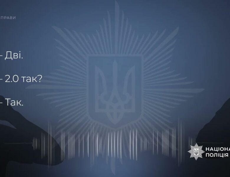 Поліцейські викрили зловмисників, яка розікрали пальне, призначене для охорони державного кордону
