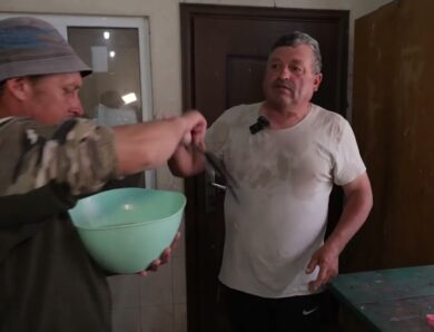 Іркліївський риборозплідник: як народжується життя в українських водоймах