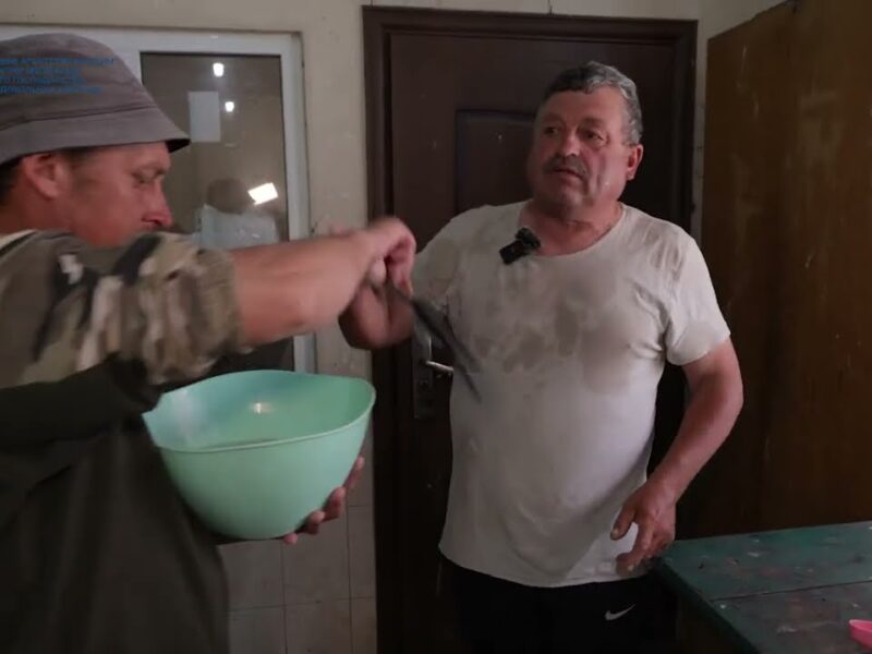 Іркліївський риборозплідник: як народжується життя в українських водоймах