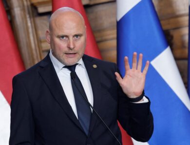 Латвія посилила захист дамби через російську загрозу