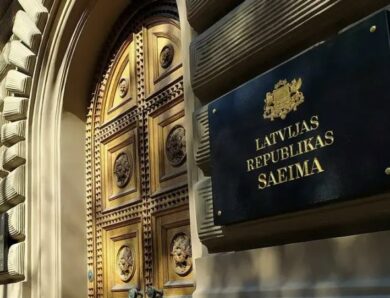 Латвія заборонить імпорт книг, одягу та іграшок із РФ і Білорусі