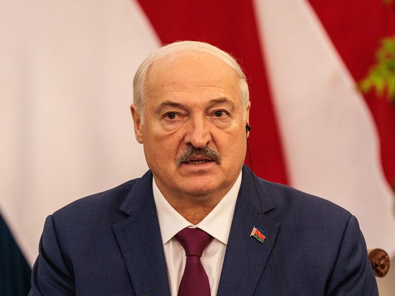 Лукашенко оцінив перспективу відносин зі США