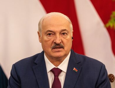 Лукашенко оцінив перспетиву відносин зі США