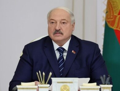 Лукашенко помилував 32 засуджених, зокрема 28 політв&rsquo;язнів