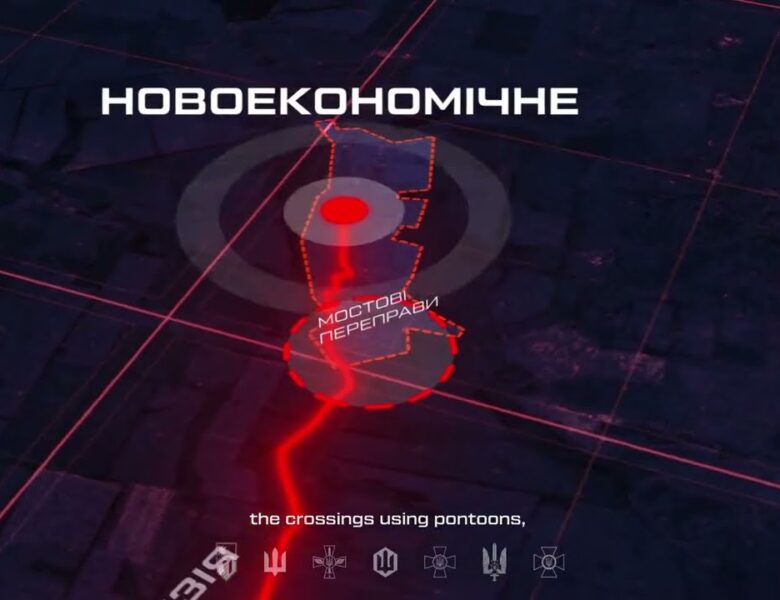 🔥 Зірвано один із наймасштабніших механізованих штурмів за останній час