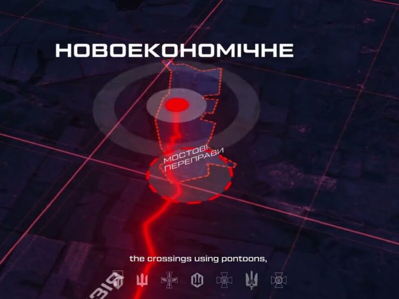🔥 Зірвано один із наймасштабніших механізованих штурмів за останній час
