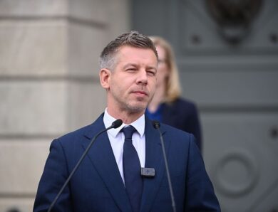 Мадяр знайшов спосіб усунути президента Угорщини