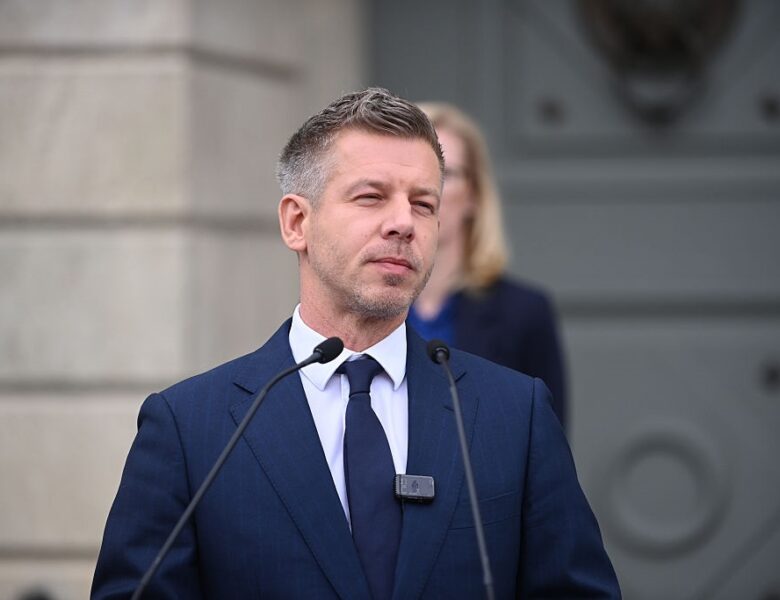 Мадяр знайшов спосіб усунути президента Угорщини