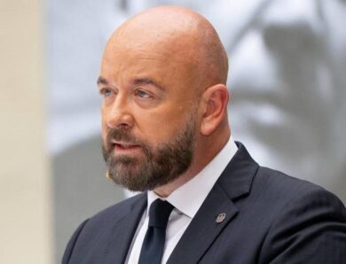 Мер Вроцлава виступив проти ксенофобії