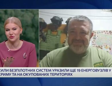 Удар по Липецьку та нова тактика ЗСУ: як Україна виснажує росію | Сергій Братчук