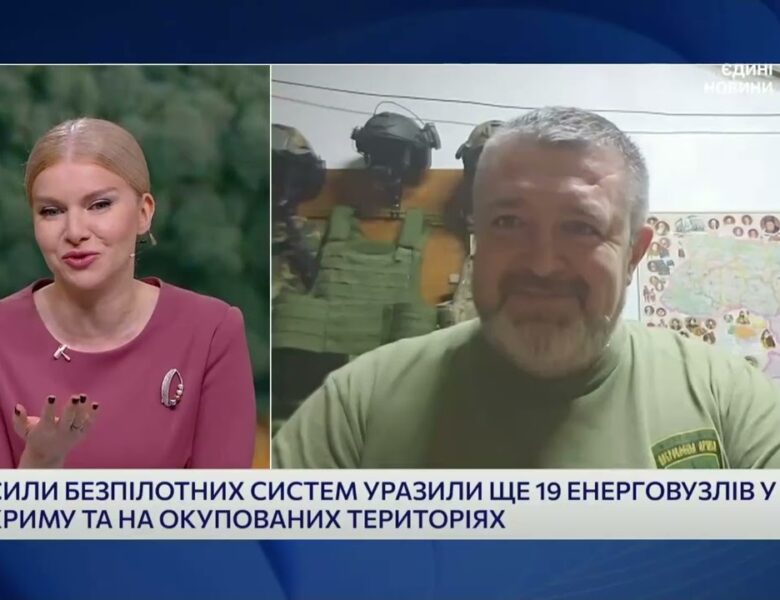 Удар по Липецьку та нова тактика ЗСУ: як Україна виснажує росію | Сергій Братчук