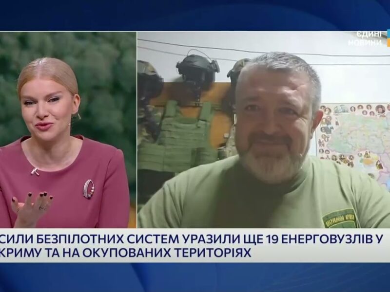 Удар по Липецьку та нова тактика ЗСУ: як Україна виснажує росію | Сергій Братчук