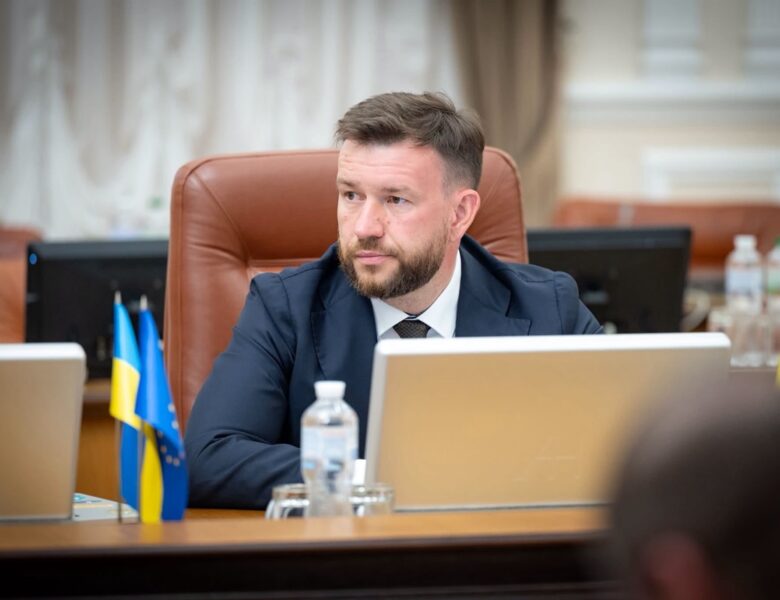 Мінсоцполітики ініціювало перевірку Артеку на Закарпатті