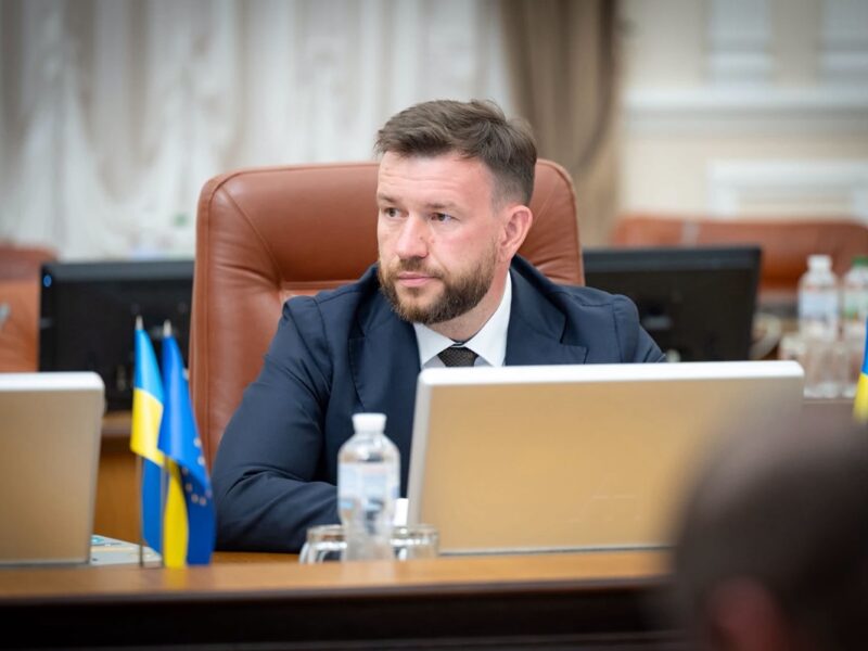 Мінсоцполітики ініціювало перевірку Артеку на Закарпатті