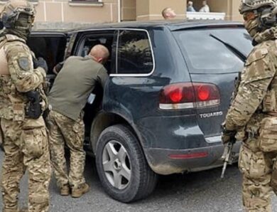 Мобілізація в Україні: кількість скарг на ТЦК зросла у 300 разів