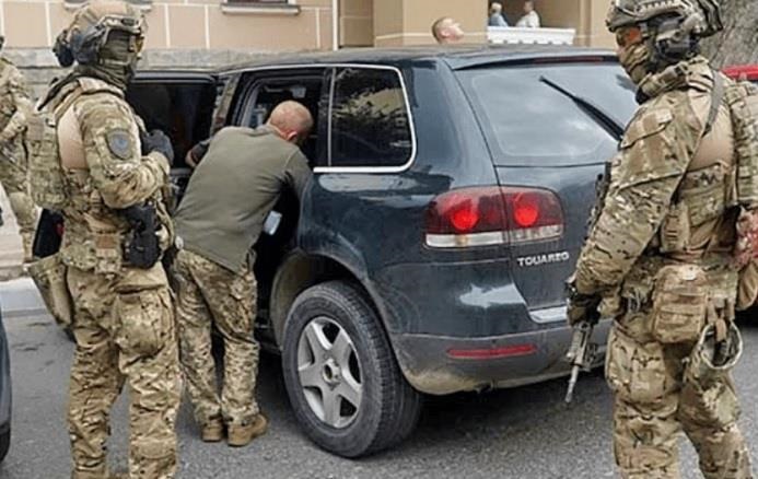 Мобілізація в Україні: кількість скарг на ТЦК зросла у 300 разів