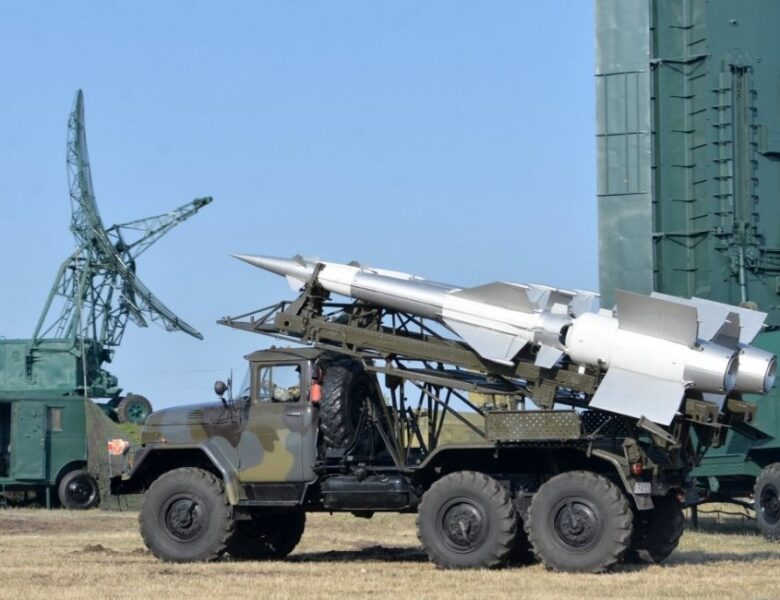 Молдова отримає рекордний пакет військової допомоги від ЄС