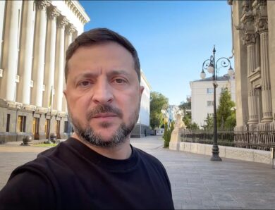 Світ має необхідну кількість і якість ППО – потрібні рішення, щоб був реальний захист життя
