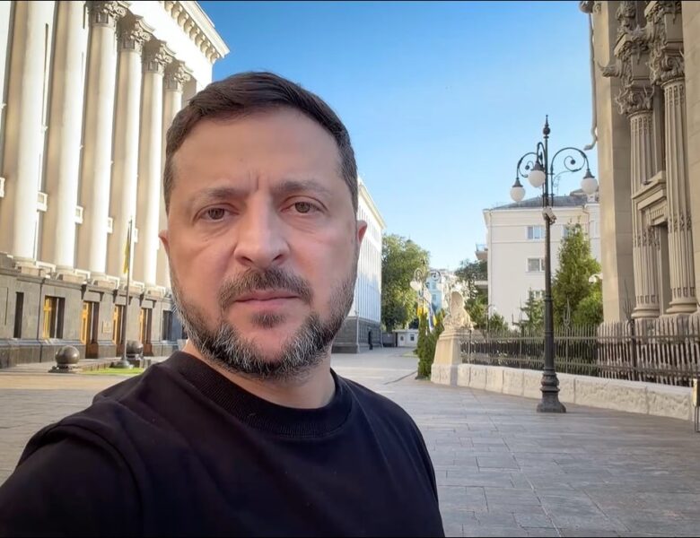 Світ має необхідну кількість і якість ППО – потрібні рішення, щоб був реальний захист життя