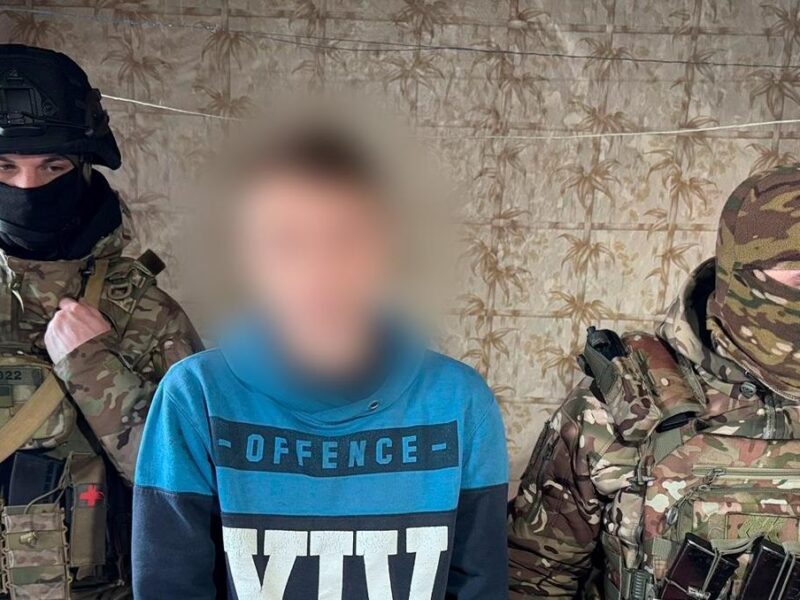 На Харківщині чоловік вербував дітей через гру та купував їхні інтимні фото