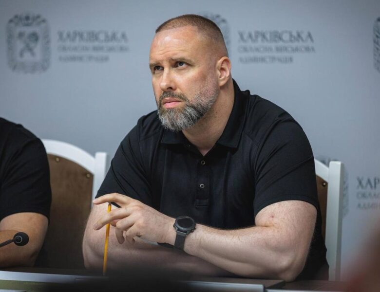 На Харківщині розширили зону евакуації