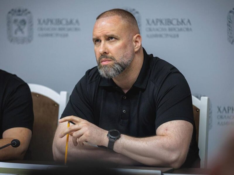 На Харківщині розширили зону евакуації