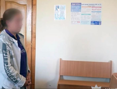 На Хмельниччині суд виніс вирок жінці, син якої у 6 місяців важив 2,8 кг
