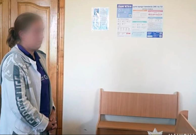 На Хмельниччині суд виніс вирок жінці, син якої у 6 місяців важив 2,8 кг