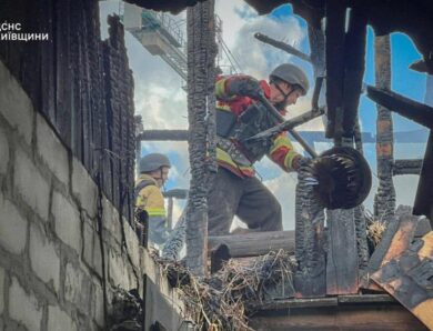 На Київщині удвічі збільшилась кількість жертв