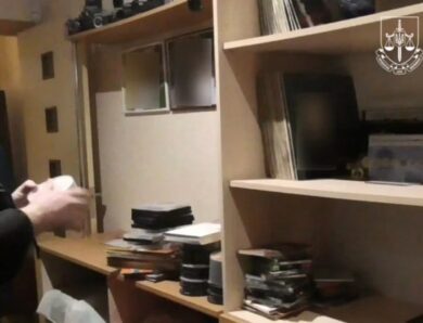 На Полтавщині фотограф із громадянством РФ розбещував дітей