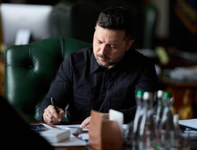 На пост прем’єра розглядають чотирьох кандидатів – нардеп