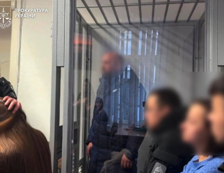 На Прикарпатті судитимуть мера за хабарництво