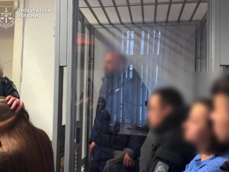 На Прикарпатті судитимуть мера за хабарництво
